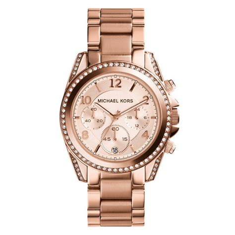 montre michael kors femme joaillerie langevin|michael kors women's watches.